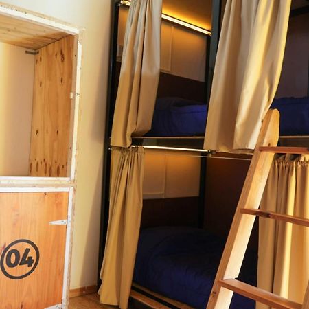 Hostel House 64Biguea El Calafate Zewnętrze zdjęcie