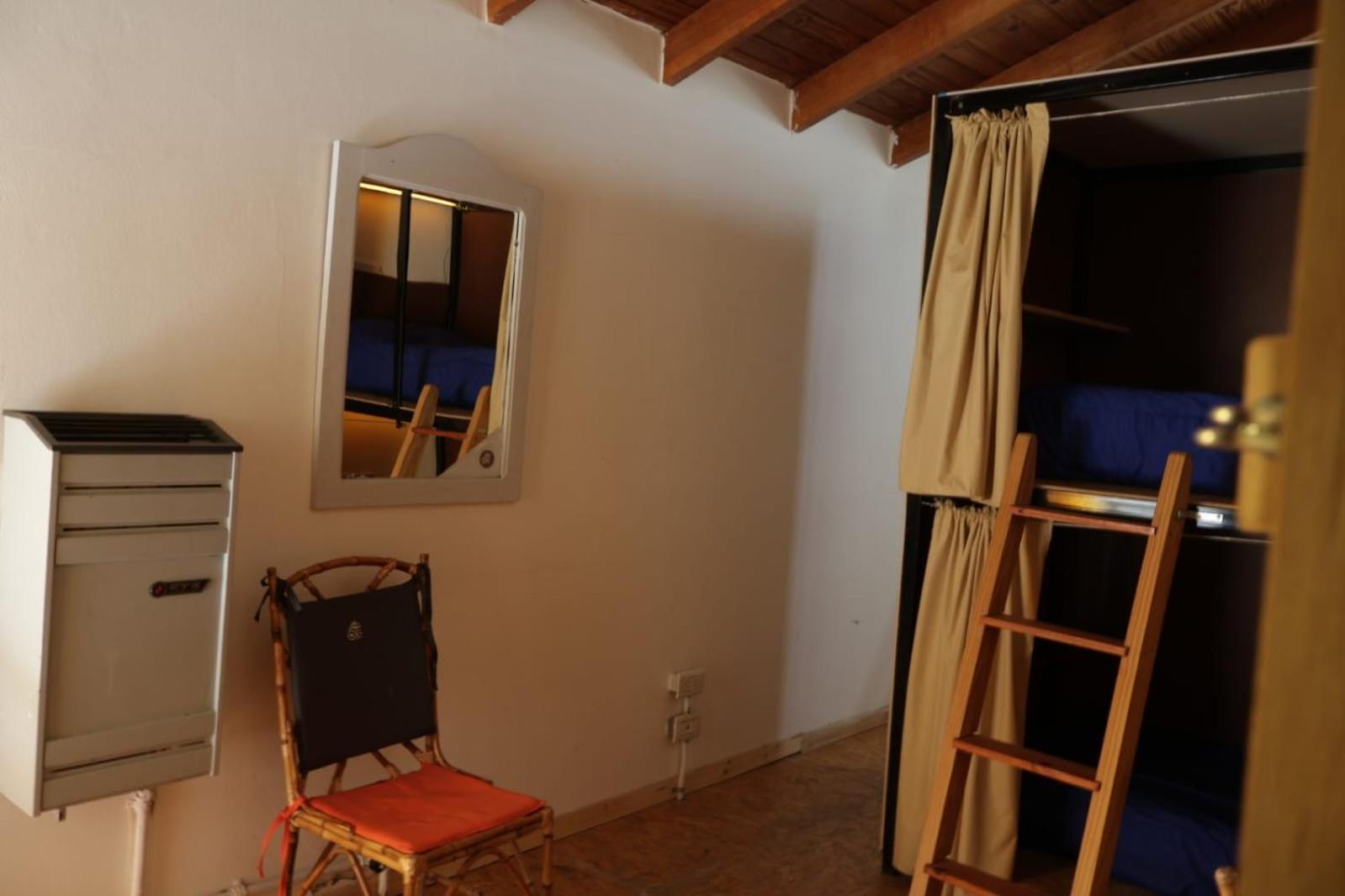 Hostel House 64Biguea El Calafate Zewnętrze zdjęcie