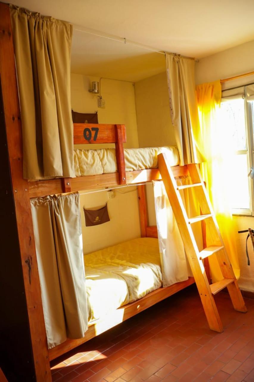 Hostel House 64Biguea El Calafate Zewnętrze zdjęcie